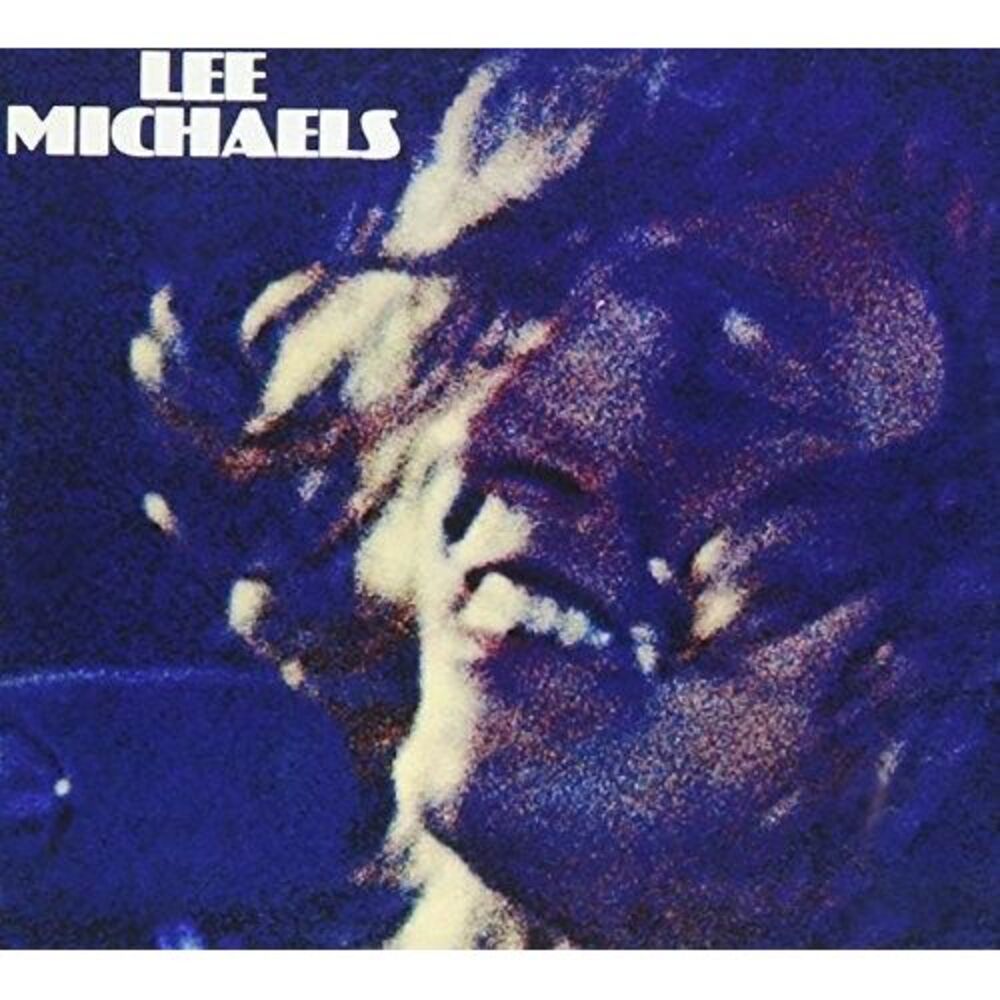 Lee Michaels - Lee Michaels  CD